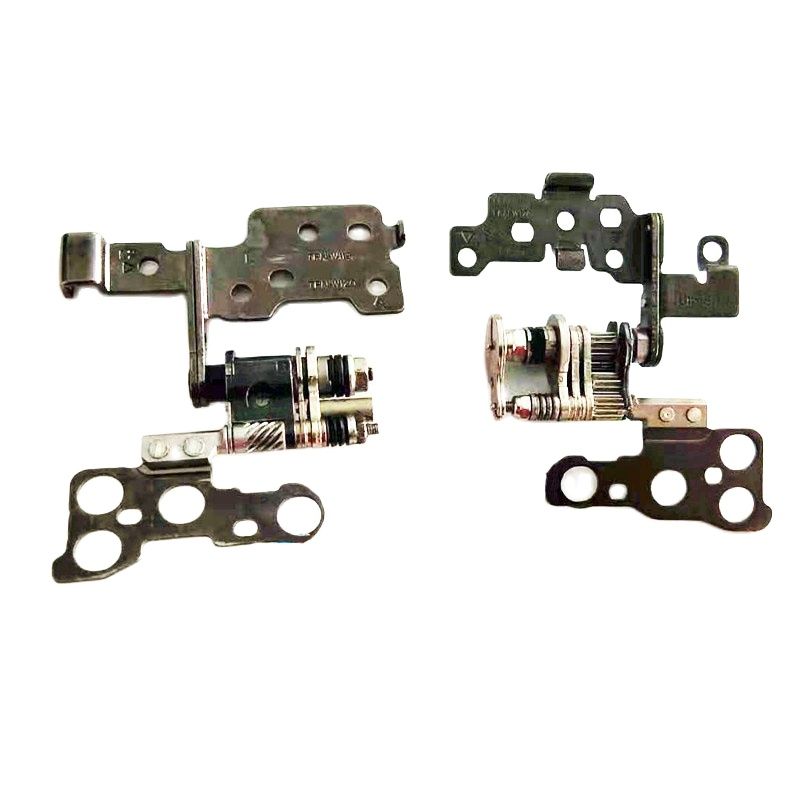 Original FOR HP ENVY X360 15-AQ 15-AR M6-AQ left right R+L hinge set hinges