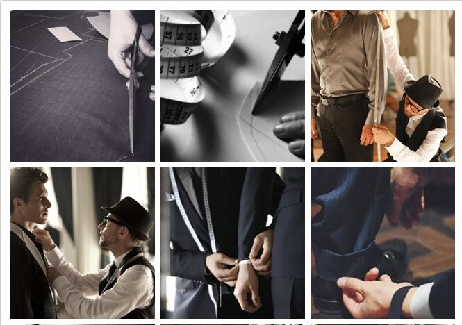 Formeel rood herenvest bruidegom vesten casual slank vest op maat gemaakt