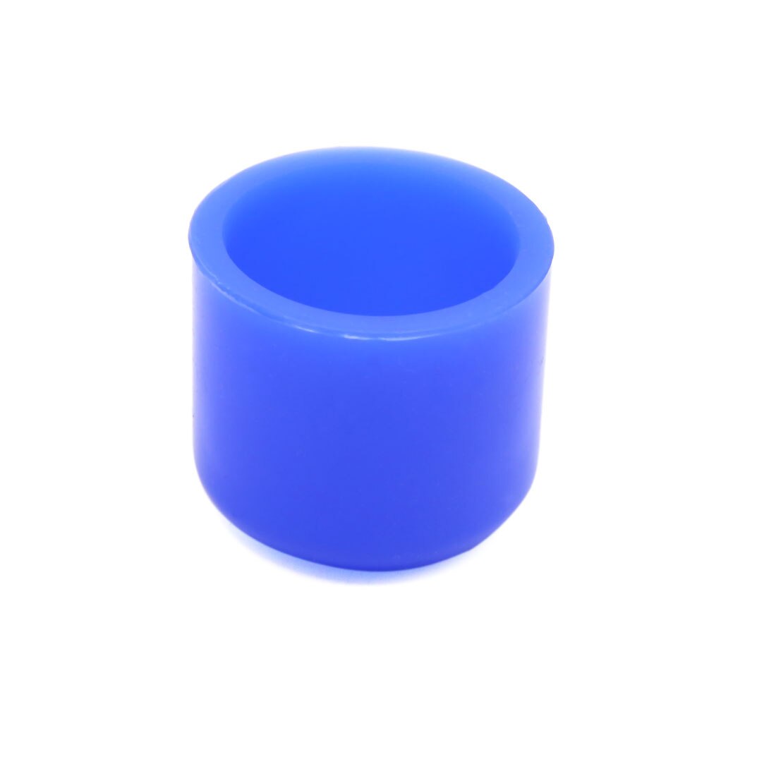 Bouchon d'obturation en Silicone pour Tube d'aspiration, embout de tuyau d'aspiration, accessoires de voiture bleu, 4/6/8/12/16/19/25/30/32mm: 1pcs 32mm