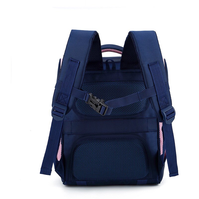 Leuke Boog Prinses Rugzak School Rugzakken Voor Meisjes Kids Satchel Schooltassen Voor De Kleuterschool Mochila Escolar Rugzakken