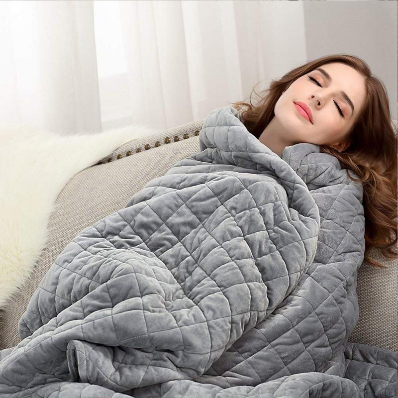 Stress Rug Aid Pressure Helper For Anxiety Insomnia Stress Ad... – Vicedeal