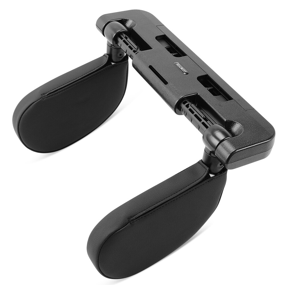 D'appuie-Tête de Siège de voiture de Repos De Voyage Oreiller Cervical Soutien Solution pour Volvo XC60 V60 C30 C70 S40 V50 XC40 XC90 XC70 S60 S80 S90 V70 V90