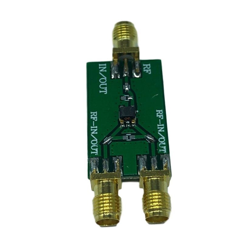 Adf4350 ADF4355 RF Differential Single-Ended Converter 100KHZ-6GHZ Radio Amplifier