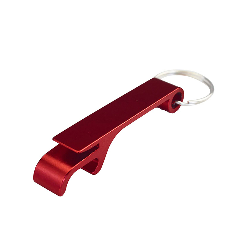 Portachiavi apribottiglie da birra da 10 pezzi. Bomboniere e regali di nozze. Portachiavi