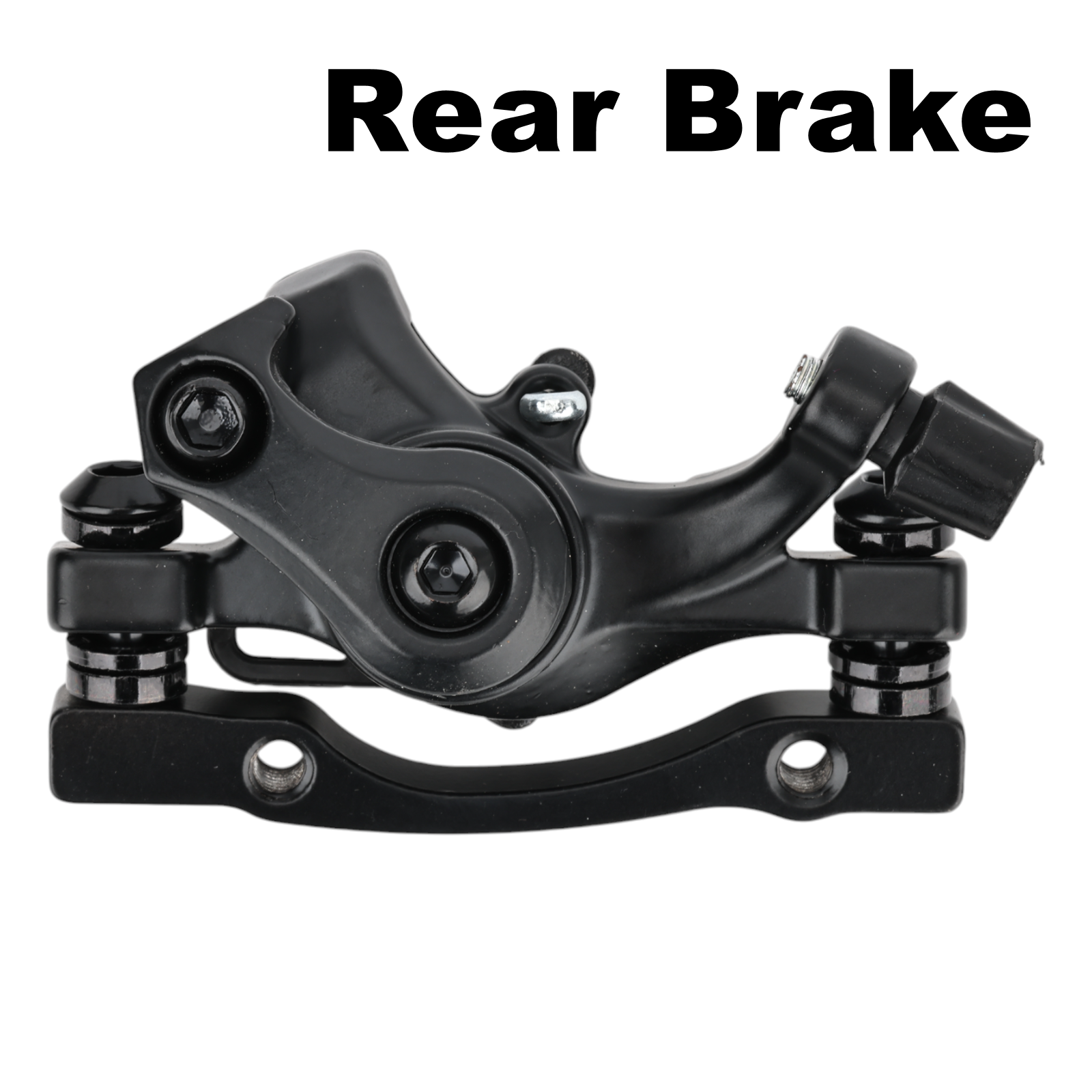 Original Front Rear Brake for KUGOO Kirin M5 / M5 Pro Electric Scooter Mechanical Disc Brake Caliper Replaceable Parts
