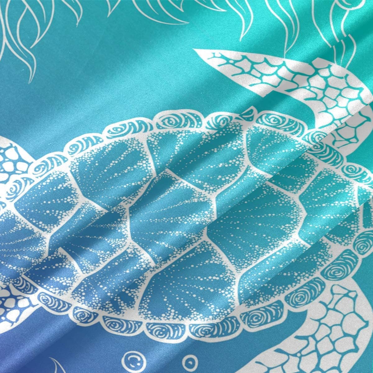 Abstract Tribal Ethnic Animal Turtle Garden Flag,3x5 Feet Polyester Fly Flags Banner with Grommets for Spring Home Outdoor