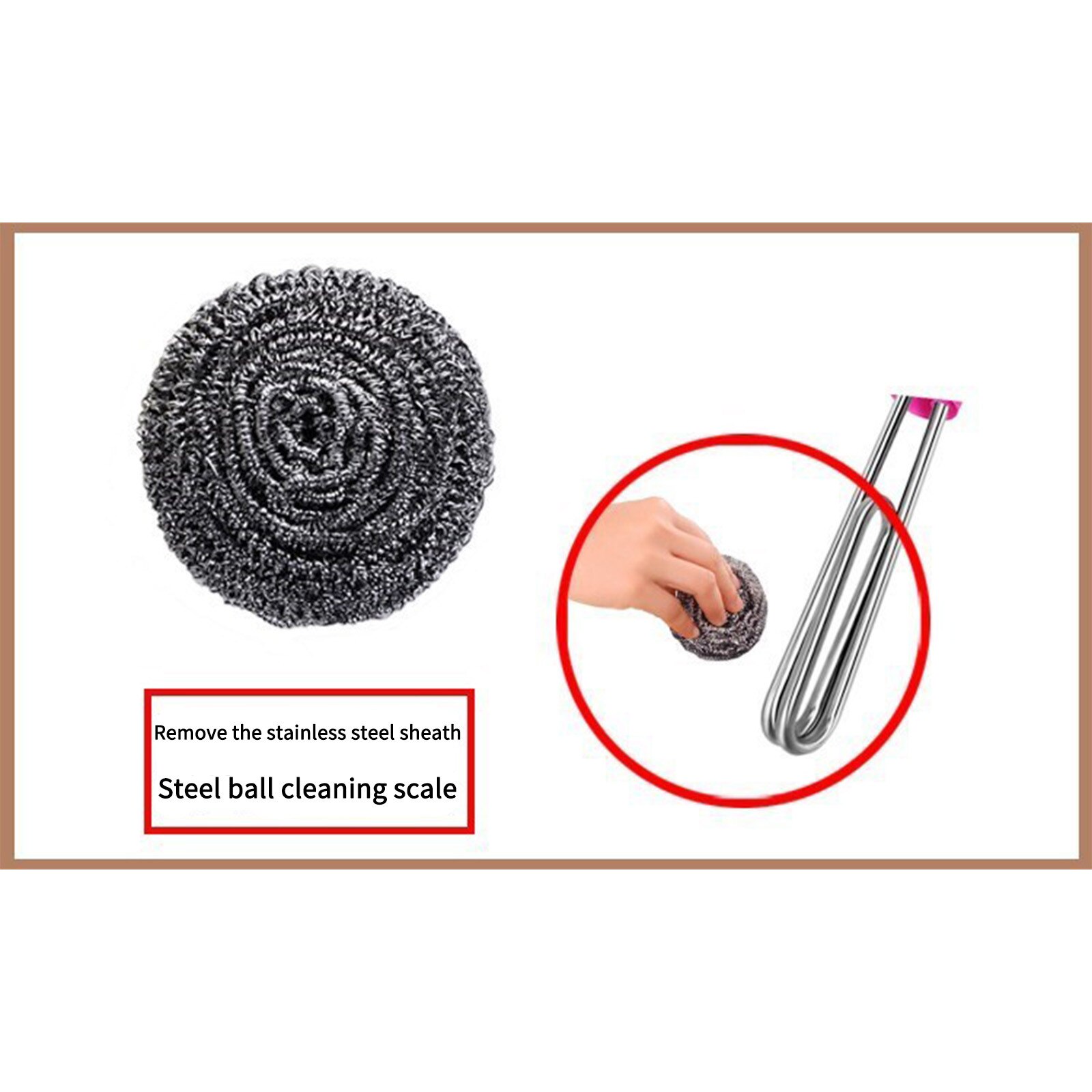 220V Water Heater Thermostat Floating Electric Water Heater Portable Immersion Suspension US Plug