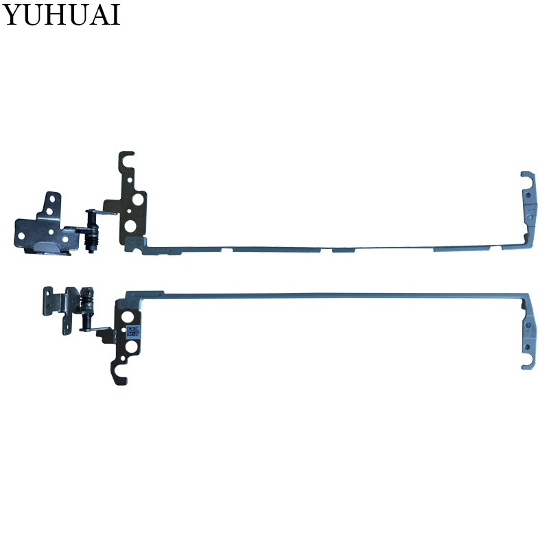 Laptop LCD Hinges / hinge for Lenovo Ideapad 100-14 100-14IBY Left +right