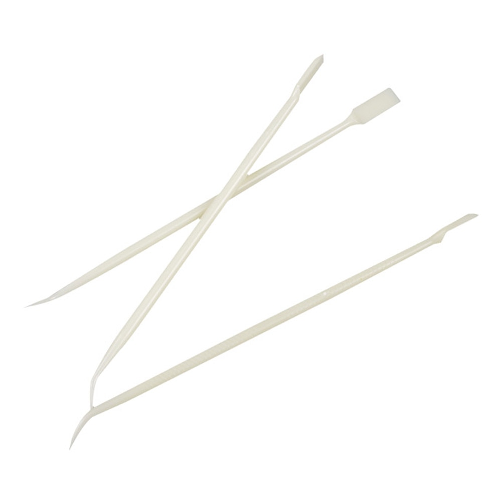 20Pcs Eyelash Perm lifting Eye lashes Tool Plastic Clean up Rods Beauty Makeup lamination eyelashes Separating Tool