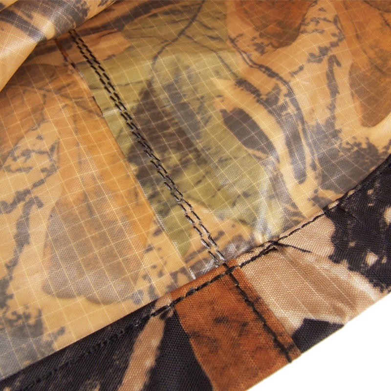 Water Proof bag Portable 8L Camouflage Dry Storage Bag Canoe Kayak Rafting Camping Climbing Upstream package