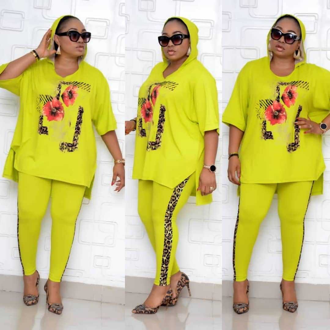 2 Twee Delige Set Vrouwen Afrikaanse Kleding Zomer Mode Afrika Pak (Top En Broek) super Elastische Plus Size Afrikaanse Kostuums Voor Dame: 1 / XXXL