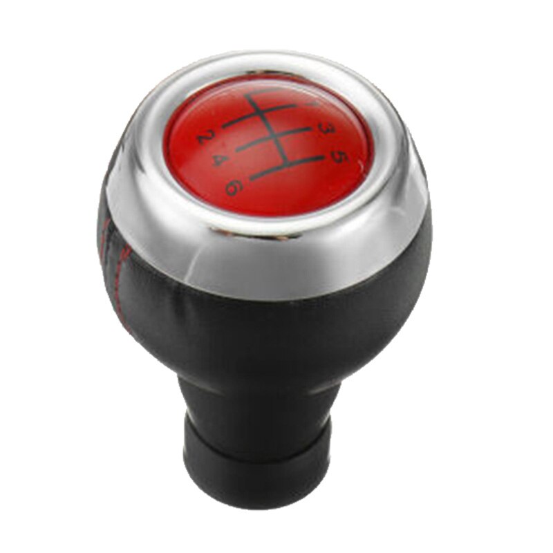 Pommeau de changement de vitesse pour Mini Cooper R55, R56, R57, R58, R59, R60, R61, 6 vitesses