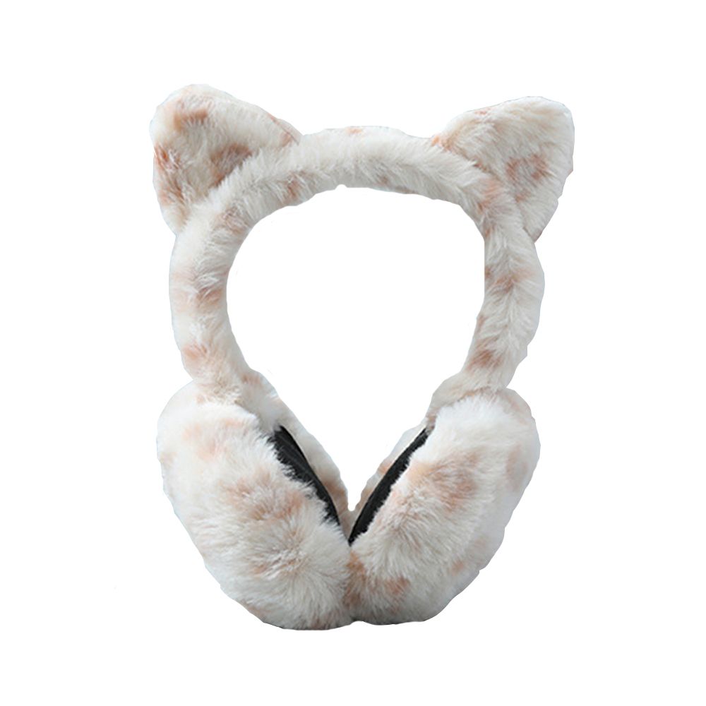 Zimowe nauszniki nauszniki piękne dzieci zagęścić pluszowy jednorożec nauszniki nowy wysokiej jakości osłona uszu prezenty dla dzieci cieplej akcesoria