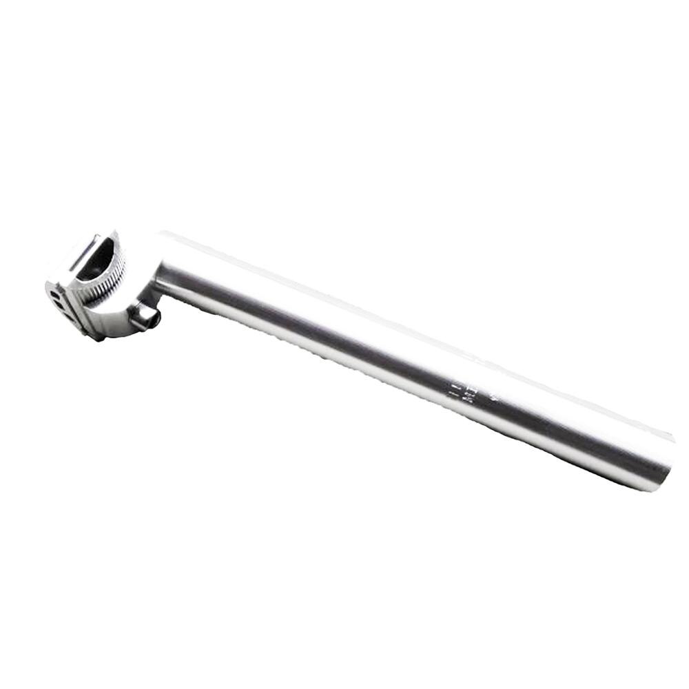 Mountainbike Zadelpen Racefiets Aluminium Zadelpen 27.2Mm/250Mm Fiets Accessoires: A