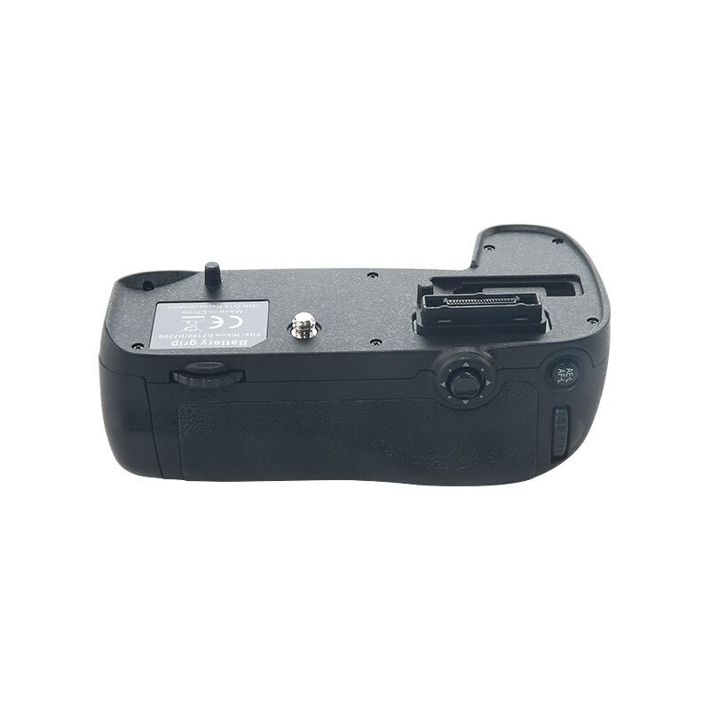 MB-D15 Vertical Battery Grip Multi-Power Battery Pack for Nikon D7200 D7100 Camera Replace MB-D15