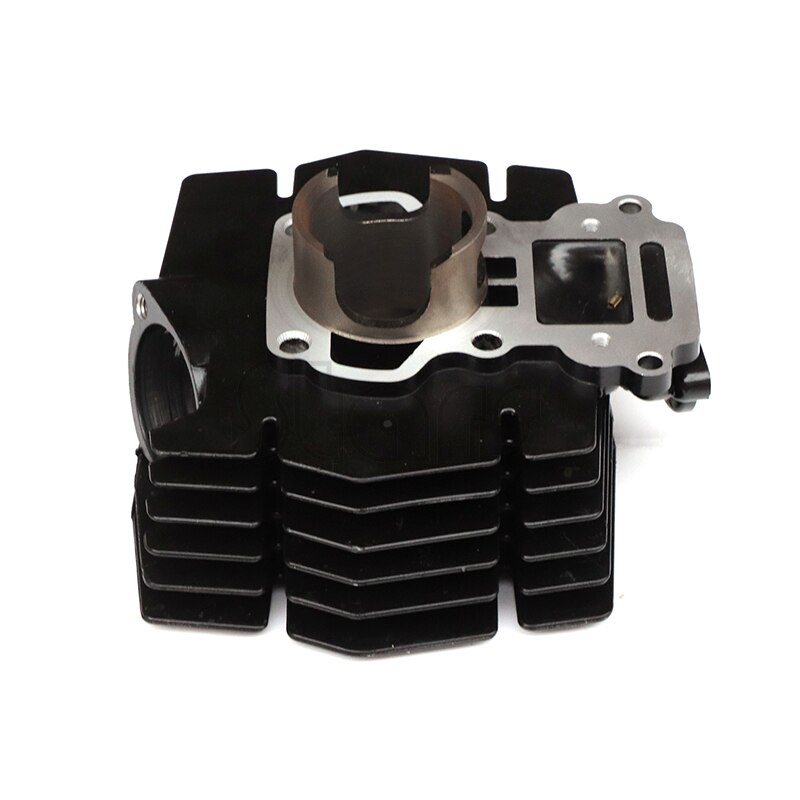 Motor- Ersatzteile 2-Hub motorrad zylinder Bausatz 50mm für Suzuki jincheng AX 100 AX 100 100cc