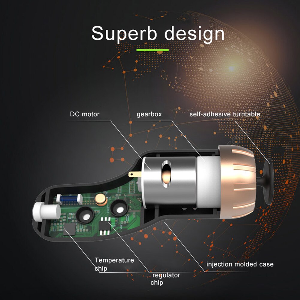 Automobile Scratch Repair Machine Scratch Repair Device Car Beauty Polishing Machine Waxing Car Polishing Mach Car Beauty Tool