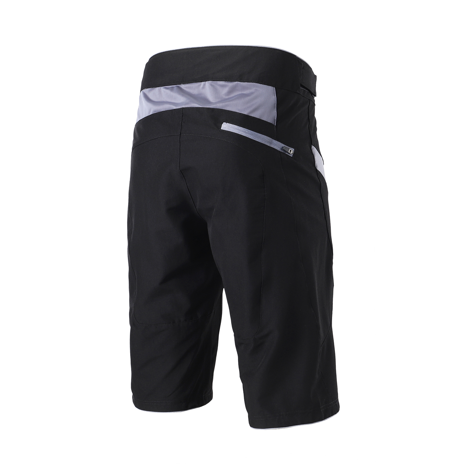 ARSUXEO Herren MTB kurze Hose Radfahrer draussen Sport Radfahren kurze Hose Mountainbike Fahrrad Reiten Hosen Wasserdicht Schnell Trocken