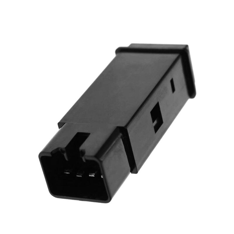 A/C Air Con System Push Button Switch For Toyota RAV4 Tacoma 4Runner Pickup