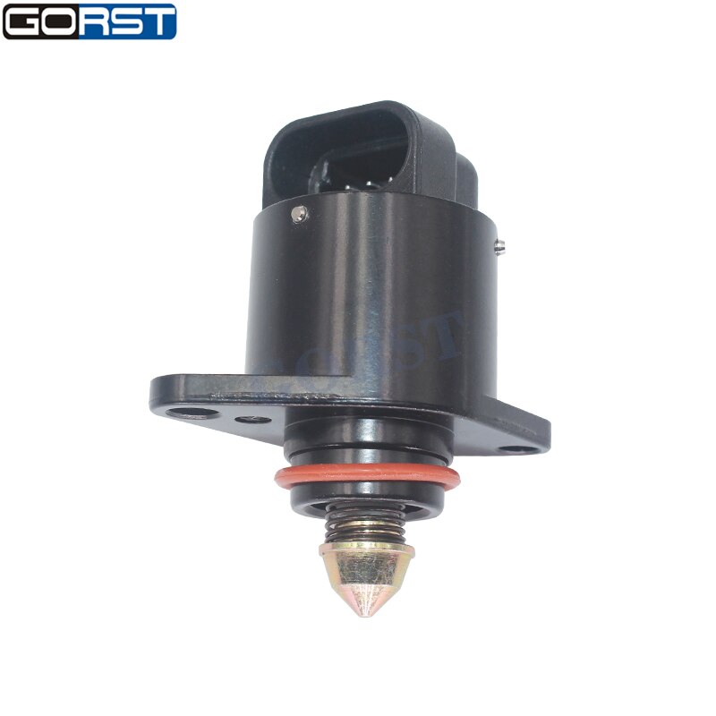Iac Idle Air Control Valve 59603 Voor Opel Combo Corsa 17112031 817255