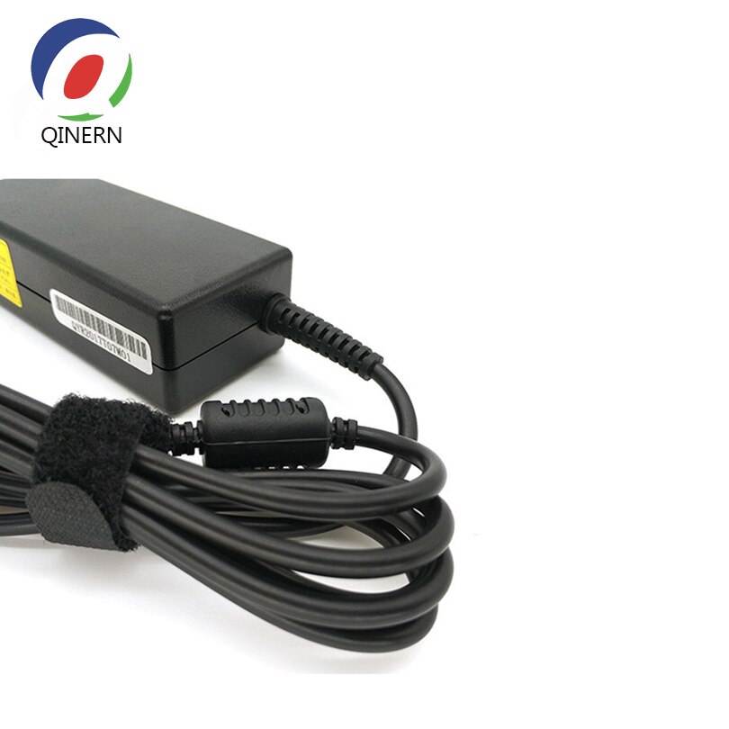 QINERN 19.5V 3.33A 65W 4.8*1.7mm AC Laptop Charger For HP For Compaq 6720s 510 620 G3000 Notebook Power supply Laptop Adapter