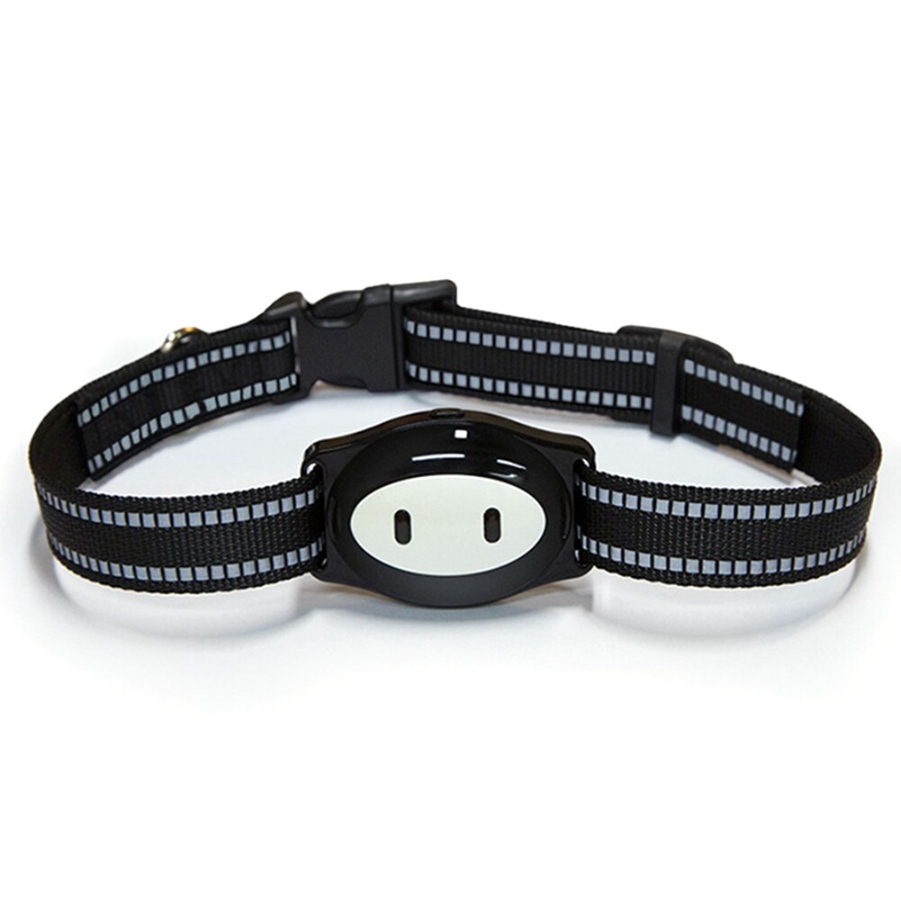 Pets Locator Tracker Finder Mini Tracking Device Waterproof Sleeping Monitoring Feeding Reminder Location Finder Location Collar