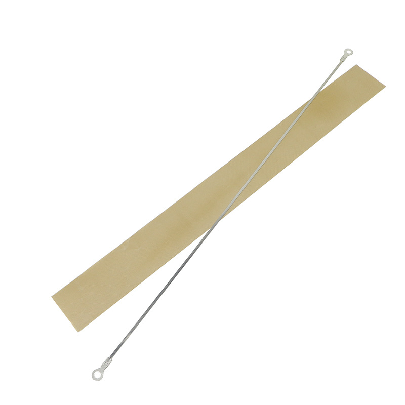 10pcs 200/300/400mm Impuls Sealer Warmte Draad Element Strip Sluitmachine Verwarming Draad Heater Element