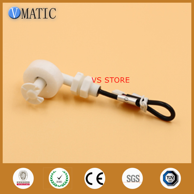 5Pcs VCL1 Liquid Float Switch Level Sensor Level Transmitter Level Indicator