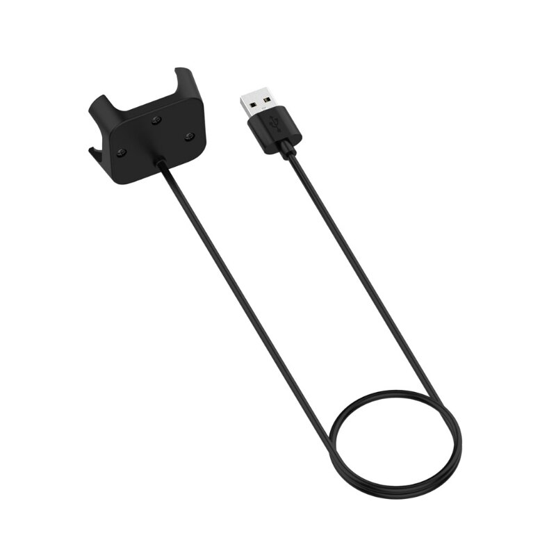 Vervanging Magnetische Usb Charger Cable Cord Line Opladen Dock Voor-Xiaomi Mi Horloge Lite Global Versie Voor Redmi Horloge