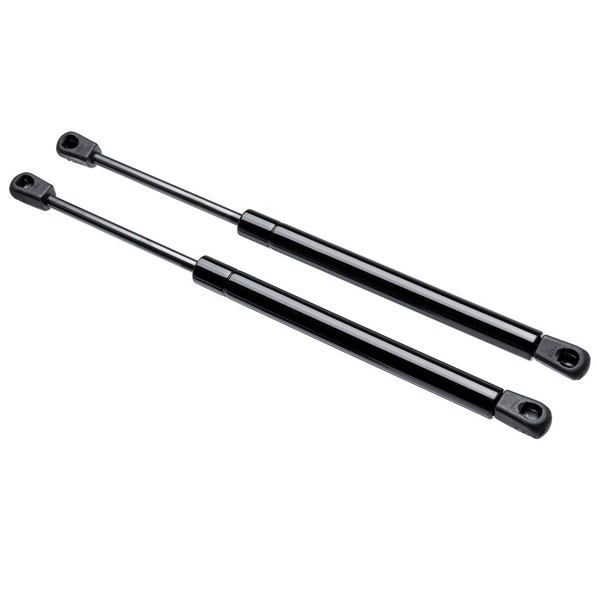 2Pcs Rear Trunk Tailgate Boot Gas Spring Shock Lift Strut Struts Support Bar Rod For Jaguar XF Saloon -