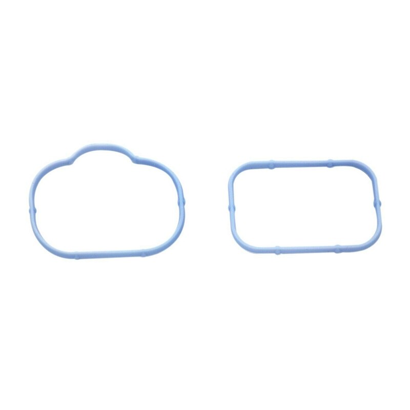 Intake Manifold & Plenum Gasket Set Fit for Chrysler Jeep Dodge Ram 3.6L