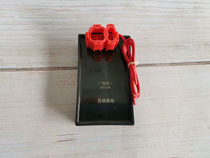 CA250 CM250 CMX250 CM125 CMX125 motorcycle CDI Box UNIT 6pin plug 125cc 250cc AC CDI accessories
