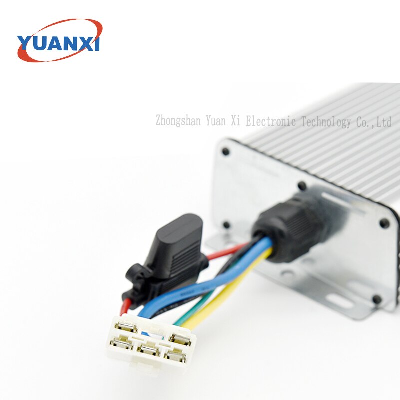 Convertisseur abaisseur cc 480W, 48V, 60V, 72V, 84V, 96V, 120V vers 12V, 40a cc
