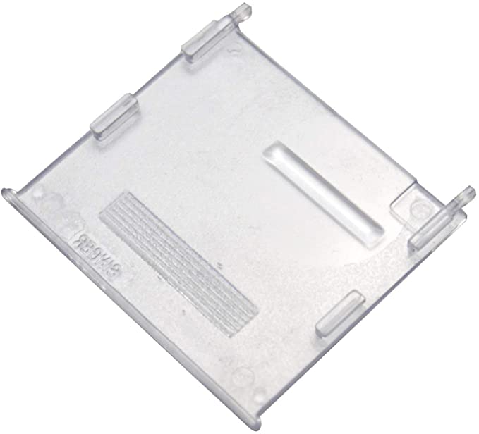 Spoel Cover Plaat #359824-900 Singer 4205, 4206, 4210, 4212, 4220, 4228 #358319-900