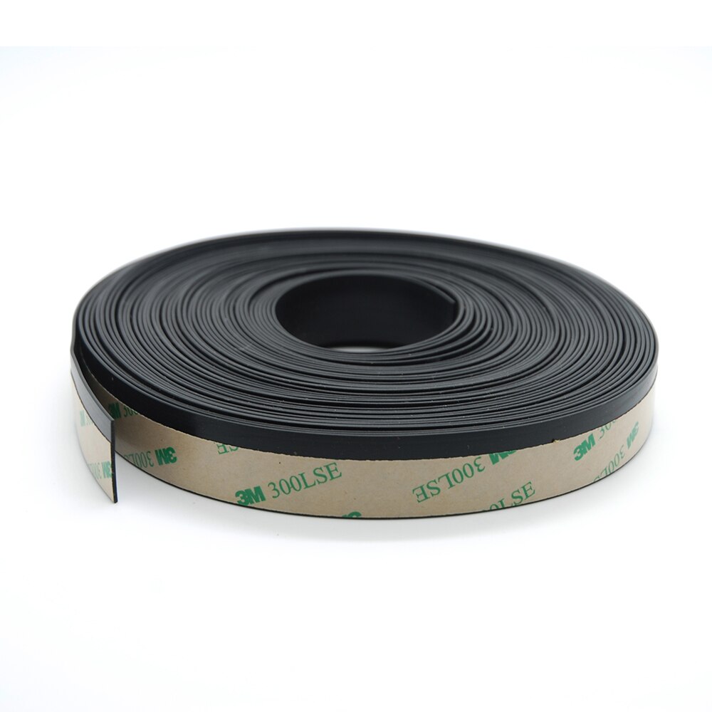 1~8Meter Car Window Seal Weatherstrip Edge Trim For Car Door Glass Window Rubber Seal Automobile strip Auto rubber seals FDIK