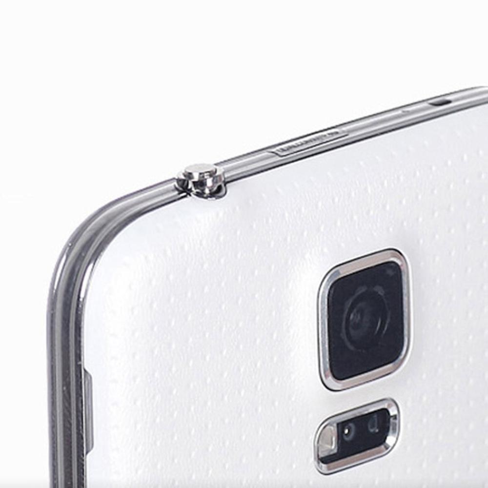 Plug Universal 3.5mm CellPhone Earphone Plug For Android Smart Mobile Phone Headphone Jack Stopper