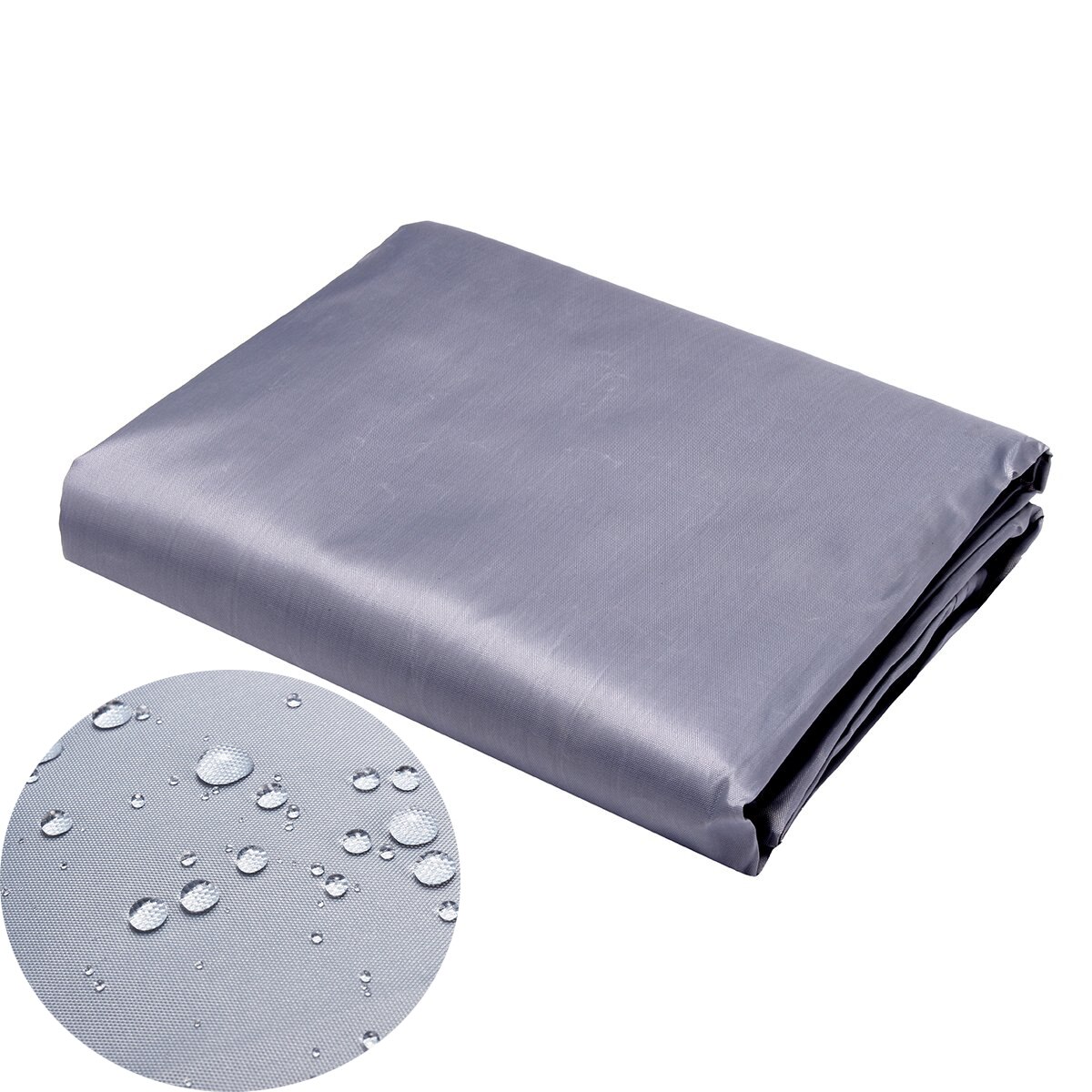 1 ud. Cubierta exterior Mini cinta de correr cubierta a prueba de polvo impermeable tela Oxford duradera