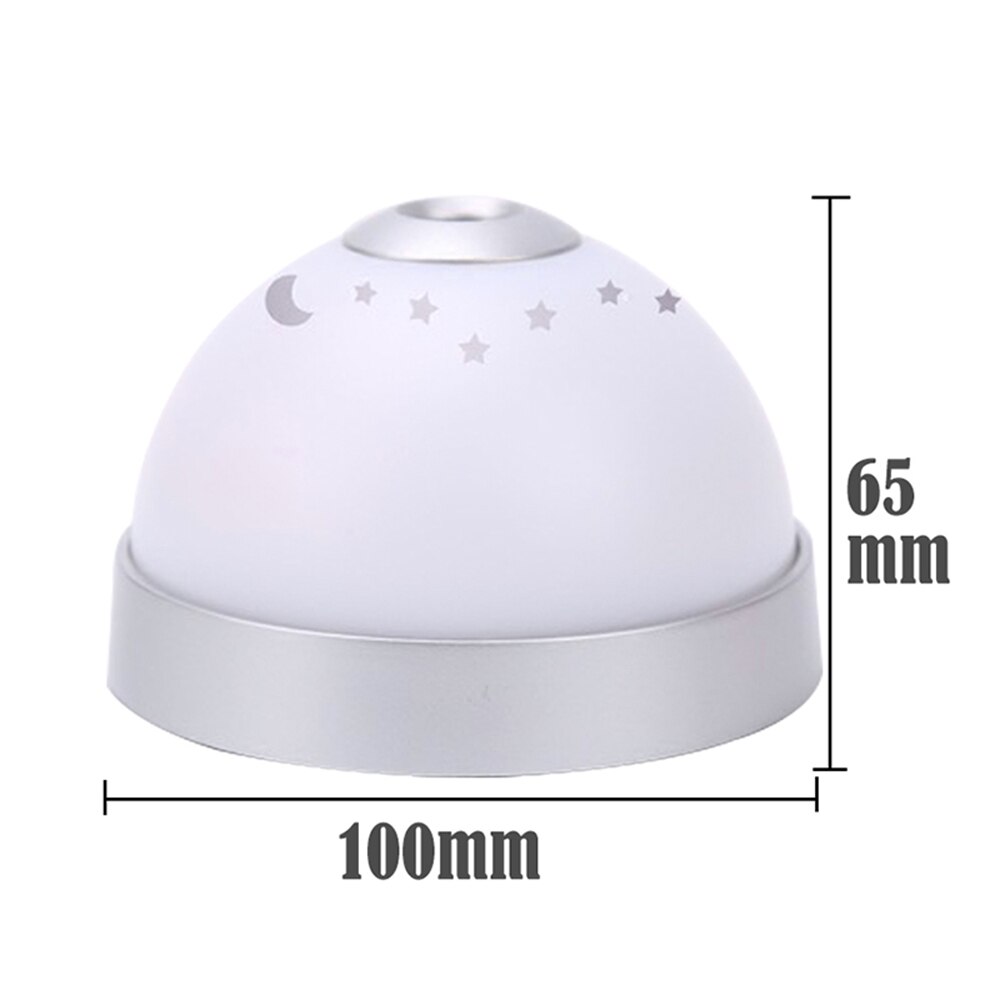 7 Colour Changes Sky Projection Alarm Clock Digital Projection Large Number Clock Snooze For Bedroom Office