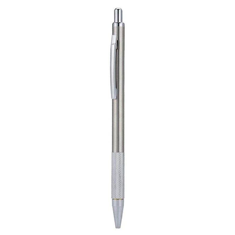 Scriber Pen, Diamond Glass Cutter Scriber Tungsten Steel Tip Engraver Pen Glass Cutting Tool For Glass Ceramic Plate