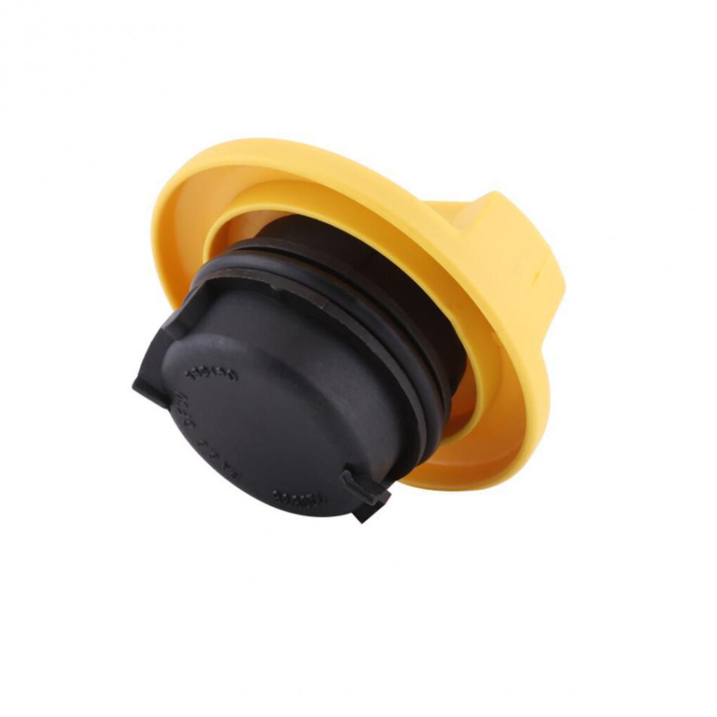 Cubierta de tapa de filtro de aceite de motor de coche reemplazo de accesorio automotriz para Astra G Mk4 1998-2004