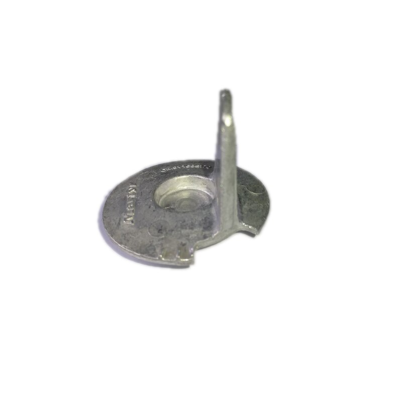 Anode For Hidea 9.8F 2 Stroke 9.8HP Outboard Motor