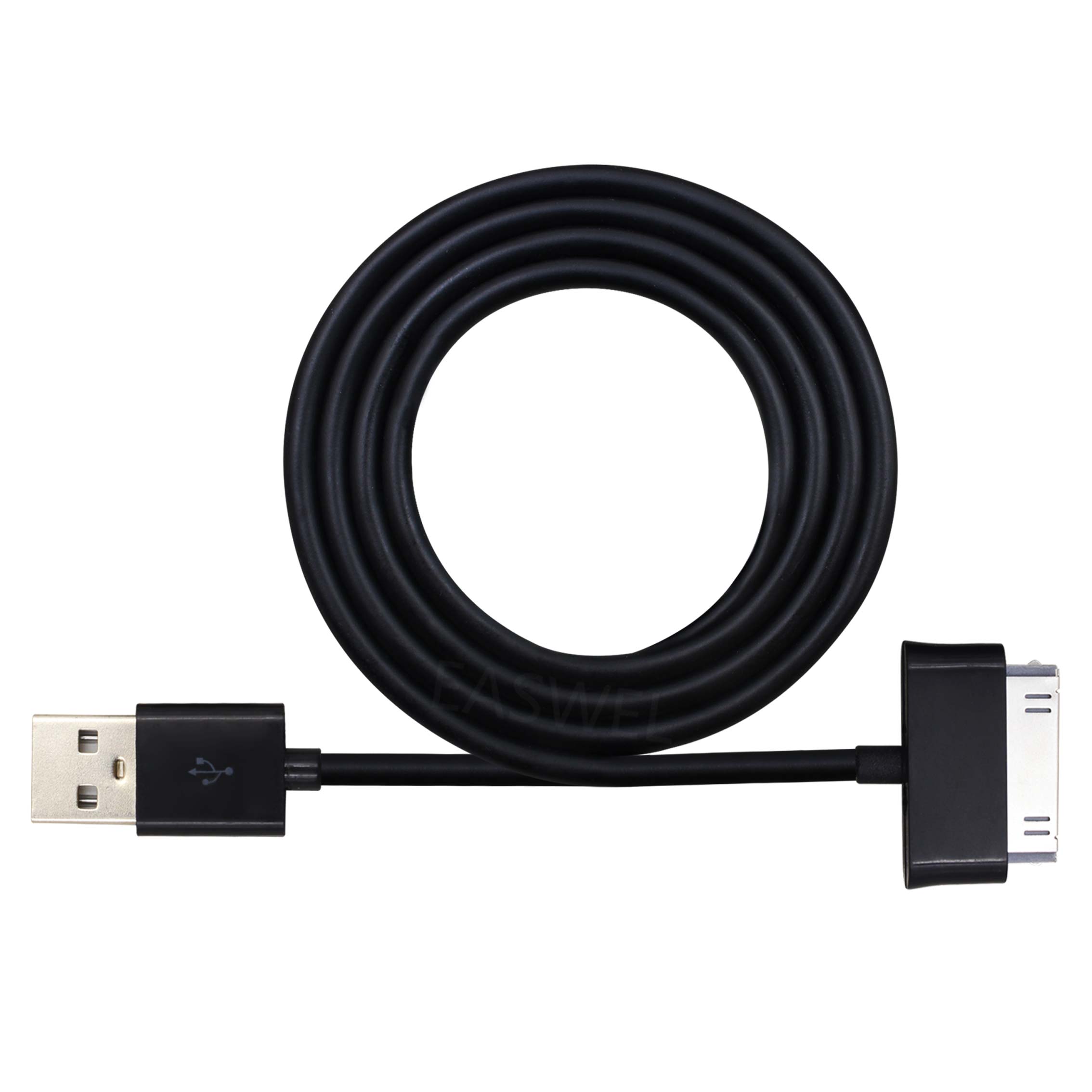 USB Datakabel Cord Oplader voor Samsung Galaxy Tab 2 7.0 GT-P3113 Tablet
