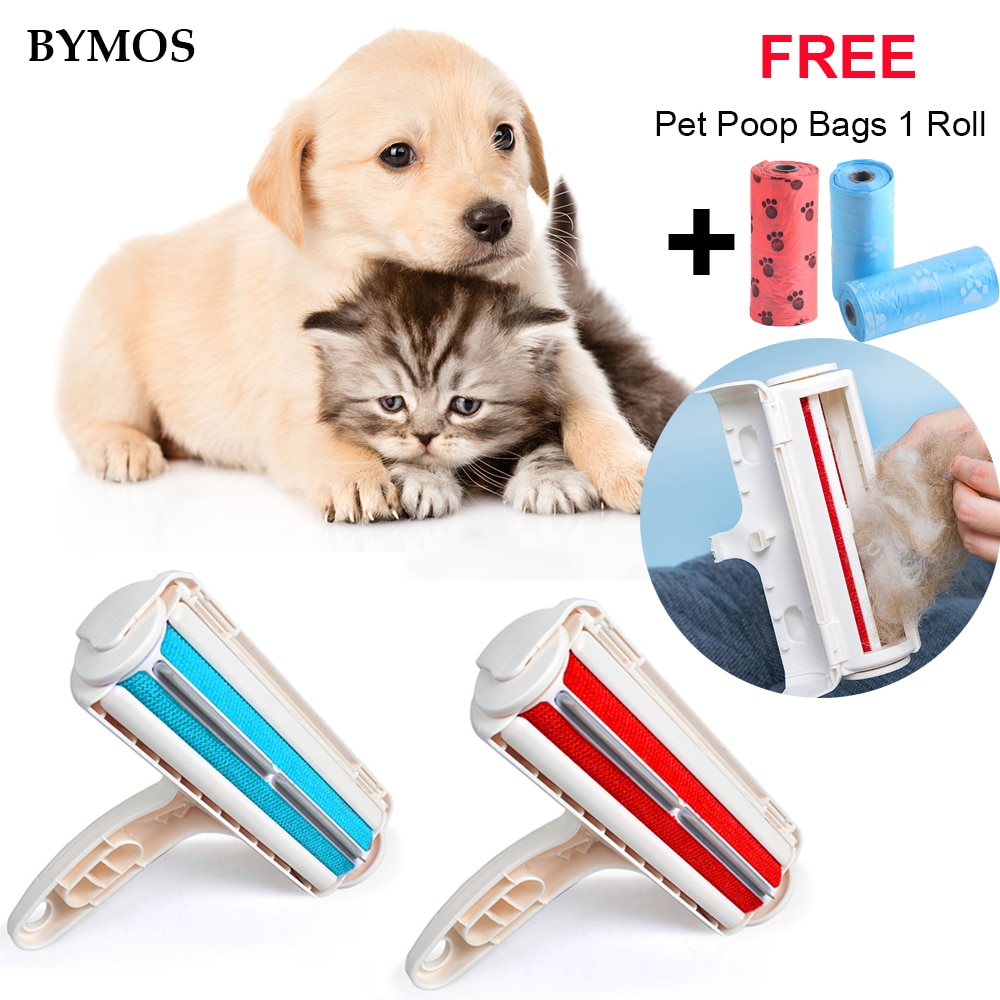 Pet Grooming Hair Remover Brush Zachte Efficiënte Deshedding Huisdier Massage Borstel Honden Bad Katten Grooming Supply