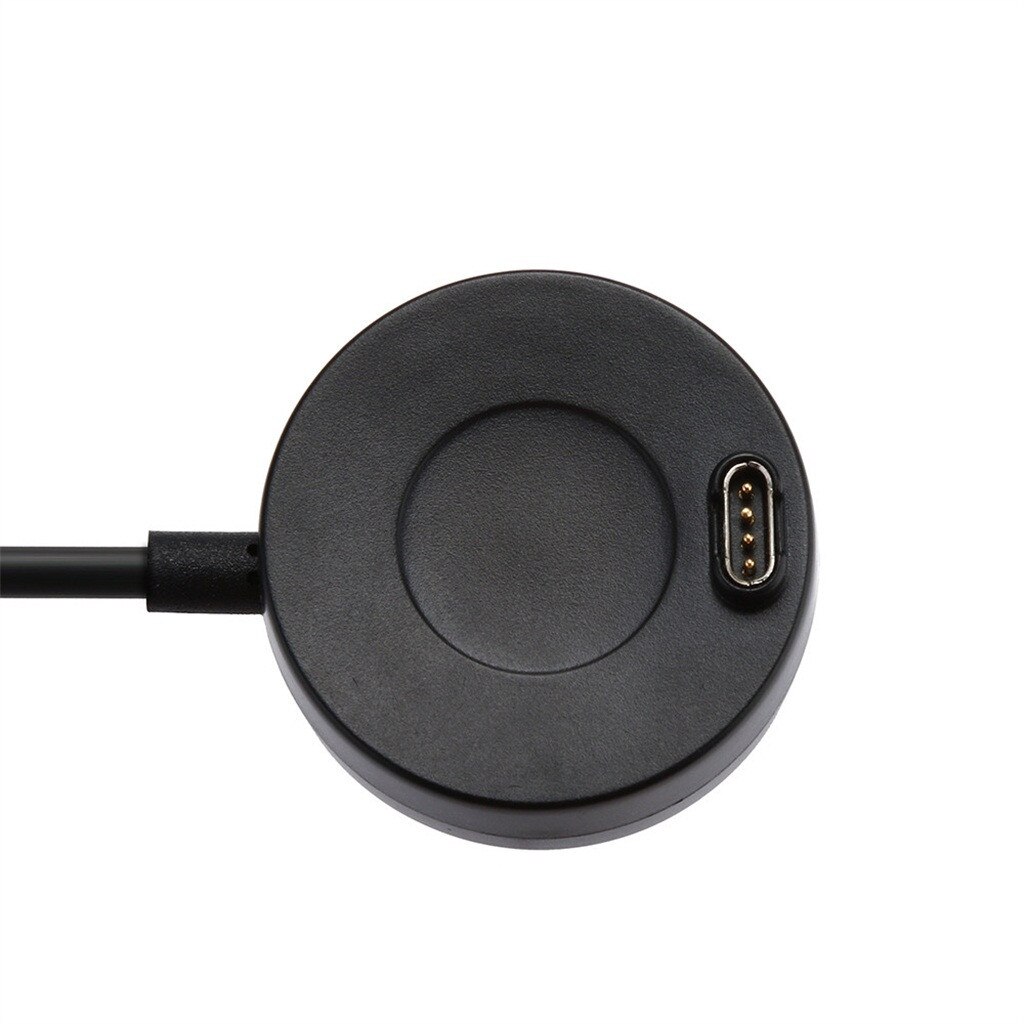 For Garmin Fenix 6 6X pro Replacement Wireless Fast Charging Power Source Charger Dock For Garmin Fenix 6S/6/6x Pro