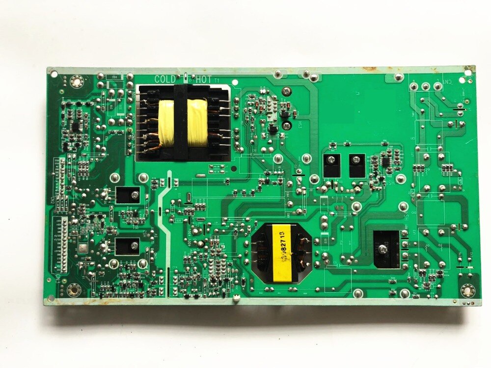 Original 5800-P58EQF-W010/W000 168P-P58EQF-W0/W1 de placa de altavoz Accesorios