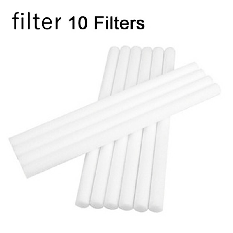 250ML Mini Air Humidifier USB Aroma Essential Oil Diffuser Ultrasonic Mist Maker with LED Night Lamp Diffuser For Home Car: Cadmium red