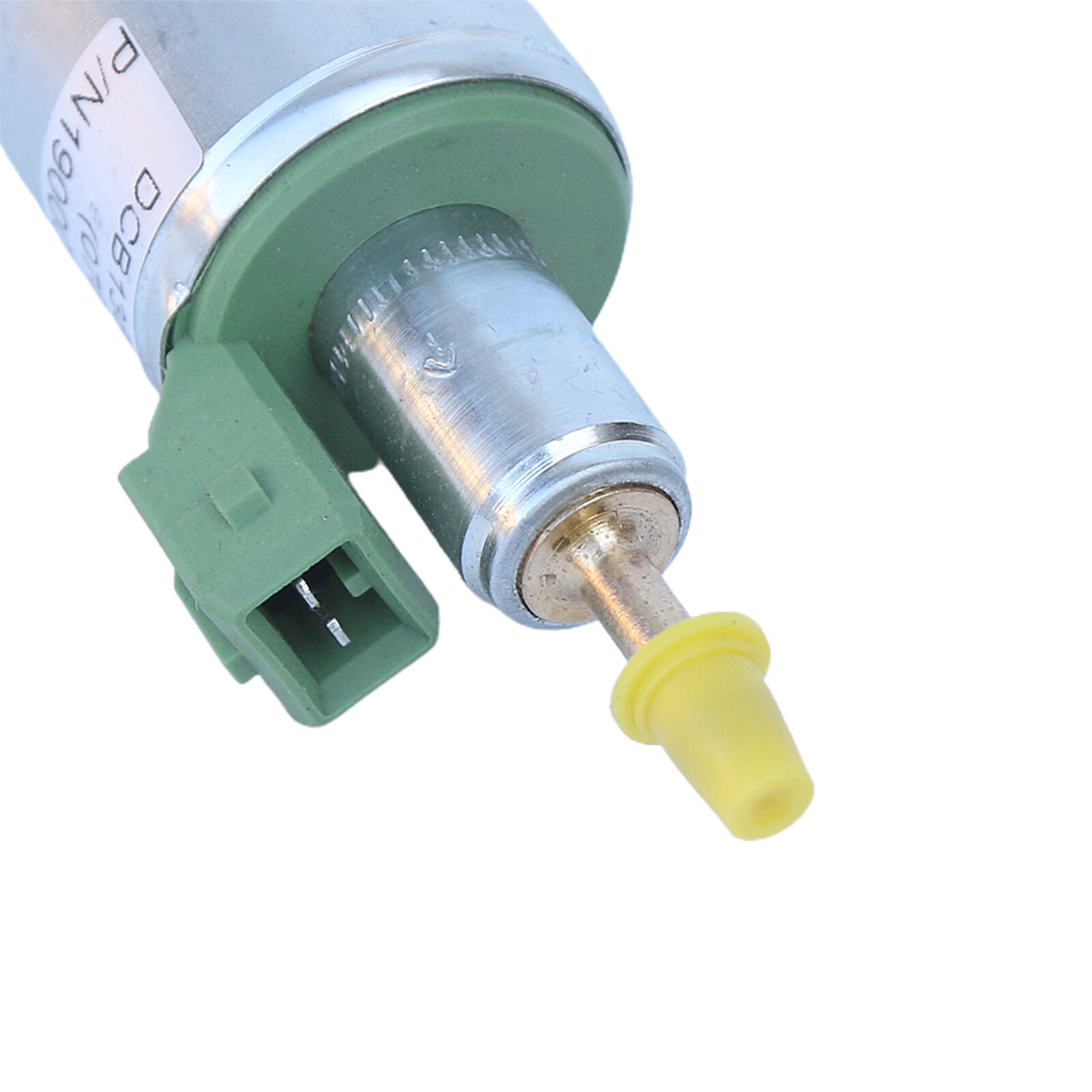 Brandstofpomp 12V 24V Voor 2KW 5KW Brandstof Doseerpomp Elektronische Puls Metering Pump Voor Webasto Auto Air diesel Standkachel