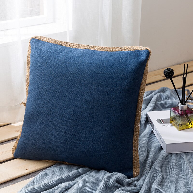 Gud jul jul pute pute sofa bil hjemmeinnredning: En