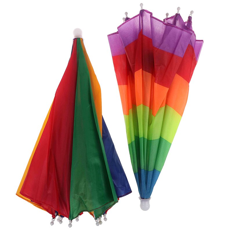 Sombrilla plegable sombrilla sombrero de pesca gorra para deportes al aire libre sombrilla sombrero de senderismo Camping sombreros de cabeza
