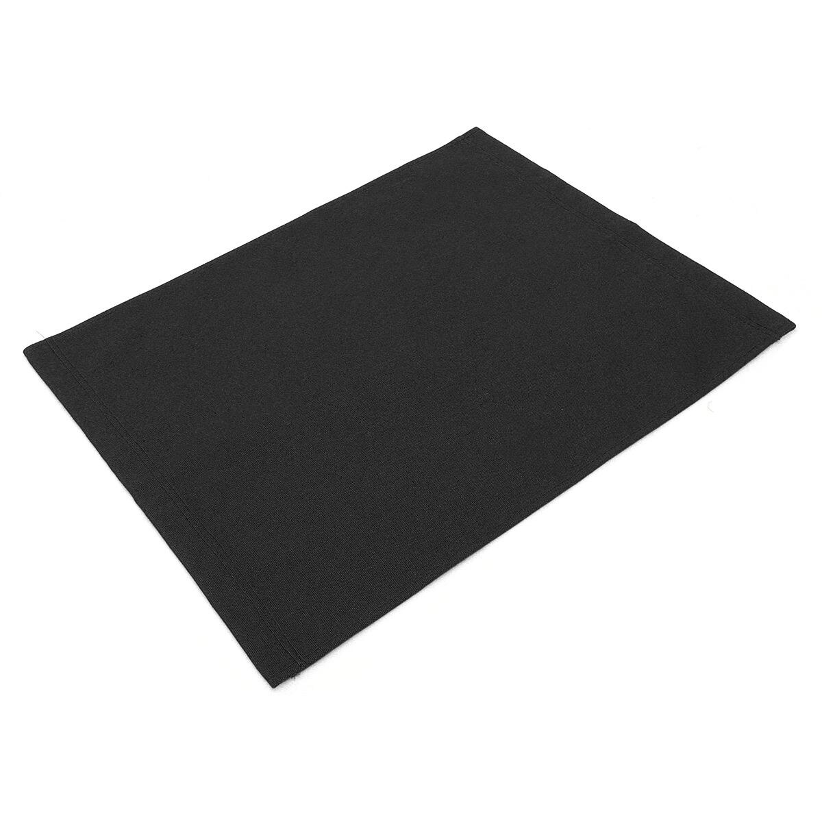 Capa para cadeiras e diretores, substituição de lona, conjunto simples e sólido de proteção para assento ao ar livre